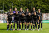 Kevin Diks Debut Resmi di Gladbach, Catat Sejarah WNI di Liga Jerman
