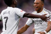 Real Madrid Tak Terkalahkan, Kokoh di Puncak Klasemen