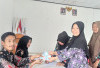 Muarabaru Salurkan BLT-DD  untuk Periode Januari–April 