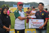 Parosil Mabsus Resmi Tutup  Peratin Cup ke-12 di Purajaya