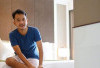 Usai Terjatuh di Kamar Mandi, Ruben Onsu Alami Gangguan Kepala dan Penglihatan 