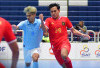 Indonesia Disebut Brasil Asia oleh Pelatih Futsal Australia