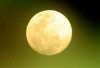 Langit Lampung Akan Dihiasi Purnama ‘Flower Moon’ Malam Ini, Begini Penjelasannya