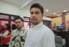 Jonathan Frizzy Divonis 8 Bulan Penjara  atas Kasus Vape Isi Obat Keras
