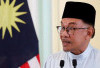Anwar Ibrahim Tegaskan Tak Ikut Campur Kasus Riza Chalid, Pemerintah Malaysia Tunggu Proses Hukum di Indonesia
