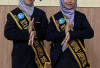 2 Putri Terbaik Lampung Barat   Melaju ke Final Duta Bahasa 2025