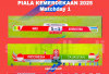 Mali U-17 Bungkam Uzbekistan 5-1 di Pembuka Piala Kemerdekaan 2025