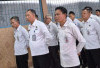 Rutan Krui Ikuti Apel  Bersama Secara Virtual