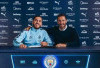 Rayan Cherki Siap Balas Dendam: Derbi Manchester Makin Membara