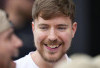 Streaming Perdana, MrBeast Pecahkan Rekor dengan Donasi Rp194,7 Miliar