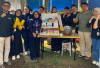 Mahasiswa KKN IPB Sulap Limbah Kopi Jadi Produk Bernilai Tinggi