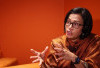 Sri Mulyani Masuk Dewan Pengurus Gates Foundation, Ini Peran dan Tugasnya