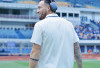 Marc Klok Sebut Laga Persib vs Persebaya Pertandingan Gila 2025