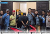 Sepekan Diselidiki, Pencuri Motor Warga Bahway Berhasil Dibekuk Polisi  