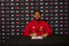 Matheus Cunha Resmi Gabung Manchester United, Kontrak hingga 2030