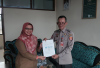Safety Briefing Jadi Langkah  Mitigasi Bencana di Lambar