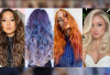Tren Warna Rambut 2026:  Dari Ethereal Blonde hingga  Copper Bold yang Ekspresif