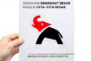 PSI dan Fenomena Rebranding Partai Politik:  Dari Simbol Gajah Merah Kembalinya Kabah