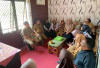 Sowan ke Camat Baru, Pegawai Puskesmas Pagardewa  Sambut Hangat Kembalinya Medi