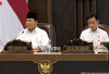 Presiden Prabowo Geram: Pemerintah Tak Akan Diam  Hadapi Pemain Ekonomi Serakah