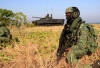 Rusia Klaim Rebut Chasiv Yar, Ukraina Terancam Kehilangan Sabuk Pertahanan Donetsk