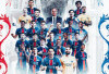 PSG Selangkah Lagi Raih Treble Winner Usai Kunci Dua Gelar Domestik