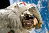 Empat Astronaut Crew-10 Pulang ke Bumi Setelah Lima Bulan di ISS