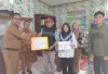 Tanjungraya Dorong Budaya Baca di Masyarakat 