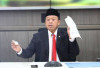 Prabowo Perintahkan Penyitaan Tanah Telantar Dipersingkat Jadi 90 Hari