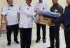 Sekolah Lapang Perkuat Tata Kelola,  Petani Berprestasi Diganjar Reward