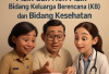 DAK Bidang KB-Kesehatan Terealisasi Rp4 Miliar