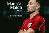 Marc Klok Cetak Gol dan Puji Duet Bareng Eliano-Thom di Timnas