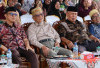 Haplah Akhirussannah Maqwa IBS: Santri Jadi Harapan Masa Depan Pesbar