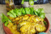 Arsik Ikan Mas, Warisan Kuliner  Masyarakat Batak