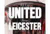 Hasil Undian Babak Keempat Piala FA : Manchester United vs Leicester City