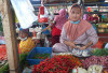 Harga Cabai Merah Tembus Rp70 Ribu,  Komoditas Lain Mulai Merangkak Naik