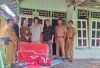 DKPP Tunggu Penyaluran  Bantuan Beras-Minyak Goreng