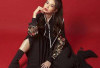 Yuki Kato Bahas Soal Status Lajang di Usia 30