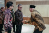 Tiga Inpres untuk Lampung: SDM Kesehatan, Renovasi Fasilitas  dan Layanan KJSU Diperkuat
