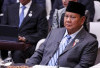 Prabowo Tegaskan Peran Hakim sebagai Benteng Terakhir Keadilan
