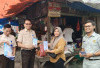 Samsat Gencar Sosialisasi  Program Pemutihan PKB