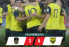 Oxford United Tekuk Liga Indonesia All Star 6-3 pada Laga Perdana Piala Presiden 2025