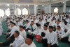 1.500 Jamaah Calon Haji Siap Berangkat ke Tanah Suci