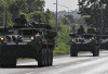 Thailand Tahan 18 Tentara Kamboja, Komitmen Jalankan Proses Hukum Internasional