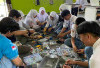 Madrasah Siapka  Era Industri 4.0 TOT Robotik Jadi Langkah Nyata