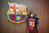 Lamine Yamal Resmi Kenakan Nomor 10 Barcelona