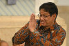 Purbaya Balas Dedi Mulyadi Soal Dana Jabar Rp4,1 T: Cek ke BI, Mungkin Anak Buahnya Ngibulin