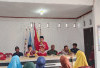 Mitigasi Kebakaran Dilakukan  Hingga ke Tingkat Pekon