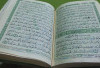 Sering Membaca Al-Qur'an, Berikut Lima Keistimewaannya