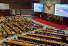 DPR Terima Surpres Revisi UU Haji dan Umrah, Pembahasan Dimulai